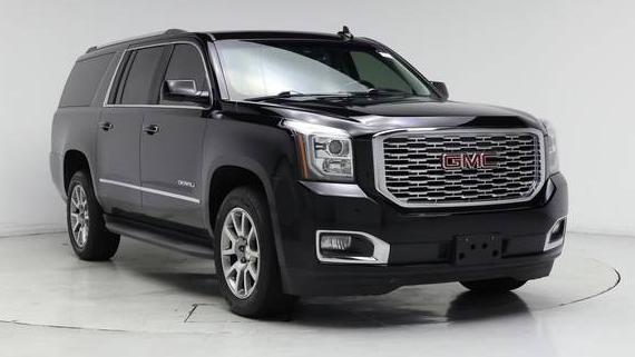 GMC YUKON XL 2019 1GKS2HKJ1KR321734 image